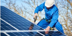 Installation Maintenance Panneaux Solaires Photovoltaïques à Meursanges